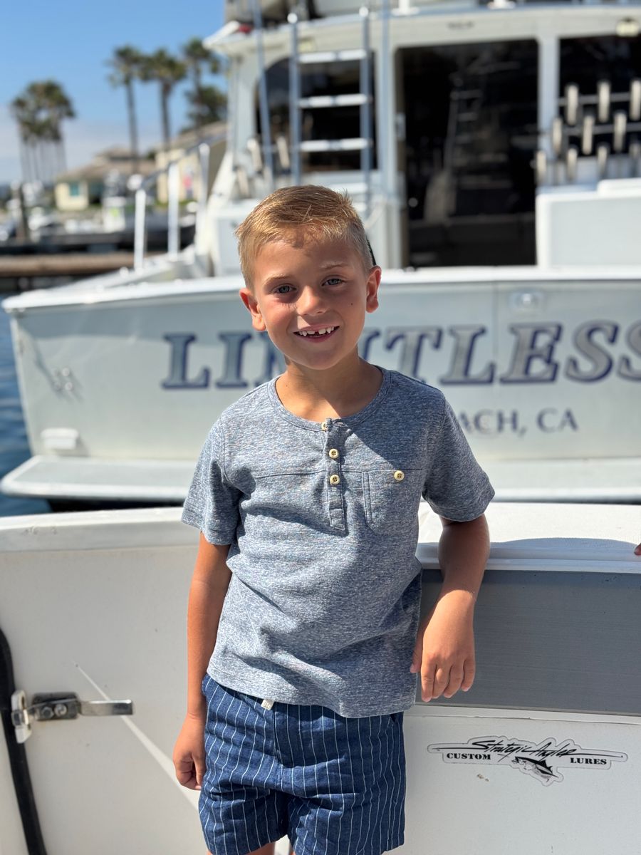 BOARDWALK Henley