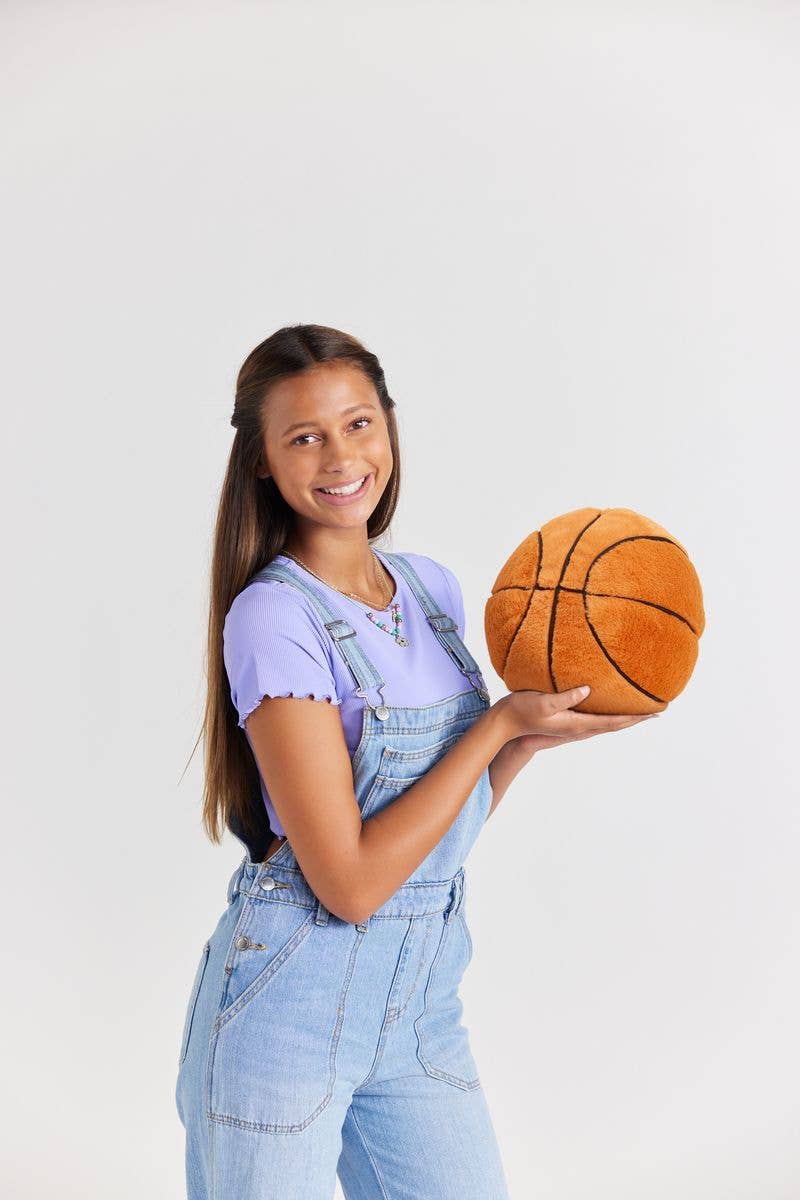 Basketball Warmies