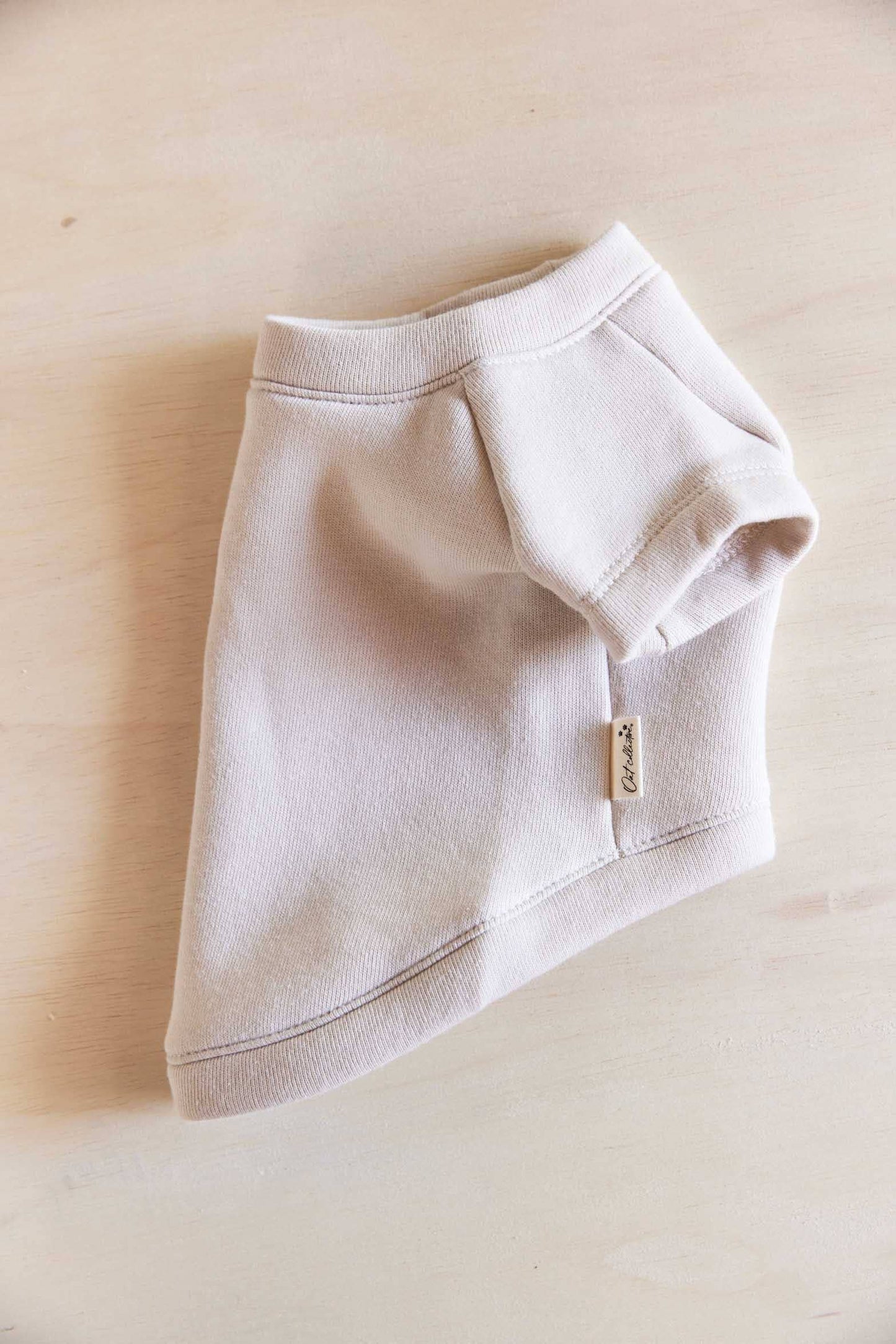 LOCAL Pet Graphic Sweatshirt