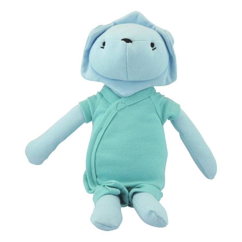 Babysoy Plush Animal Pals - Lion
