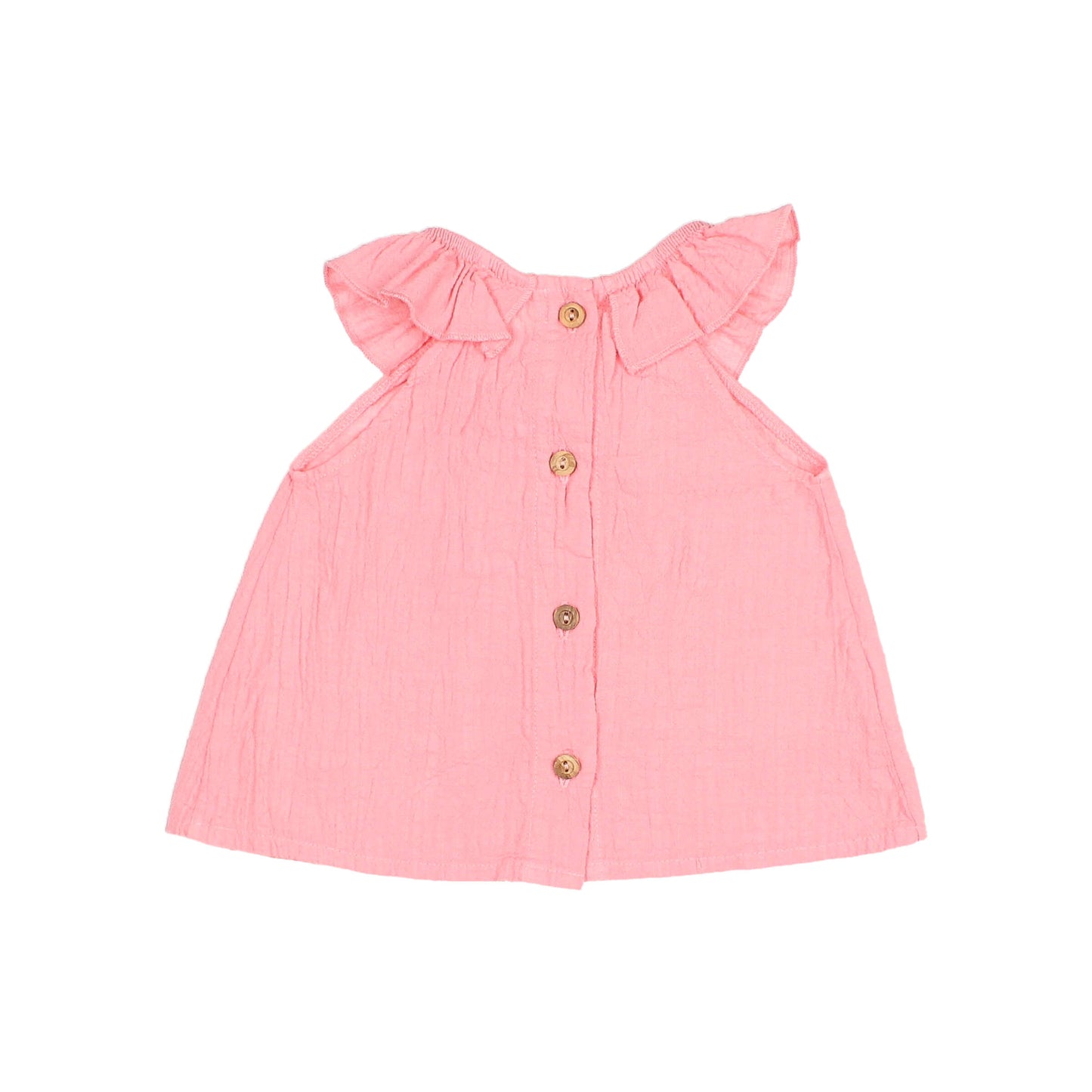 Buho Cotton Blouse