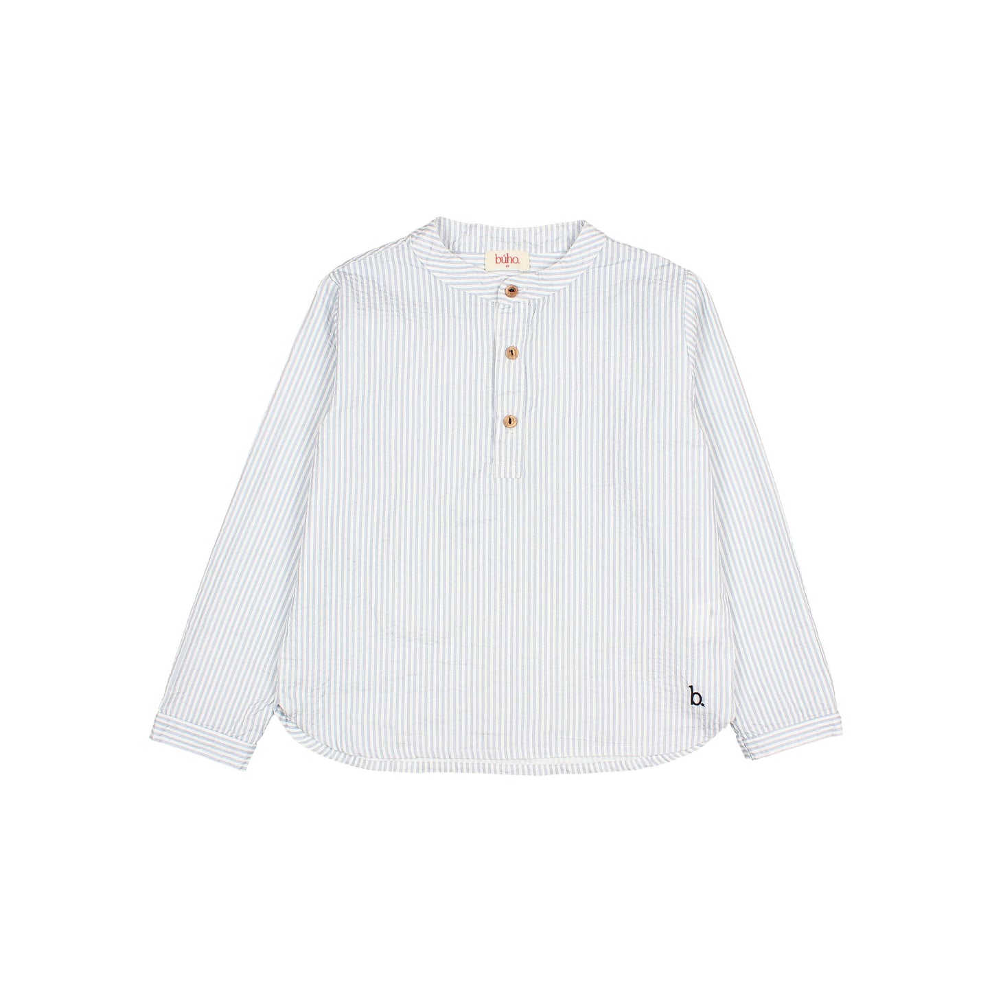 Buho Stripes Shirt
