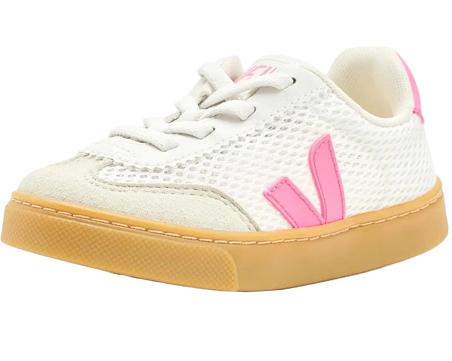Small Volley Aircell White Malibu Natural