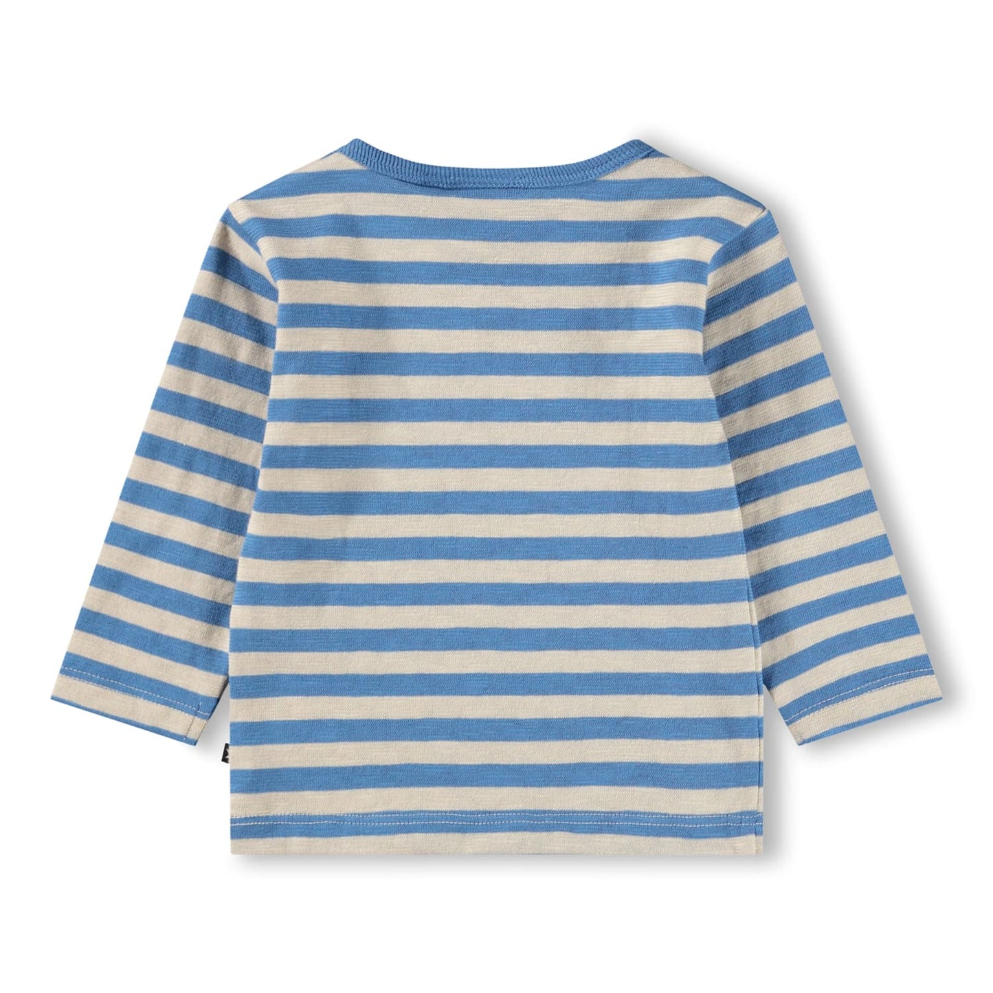 Molo Elvo Striped Shirt