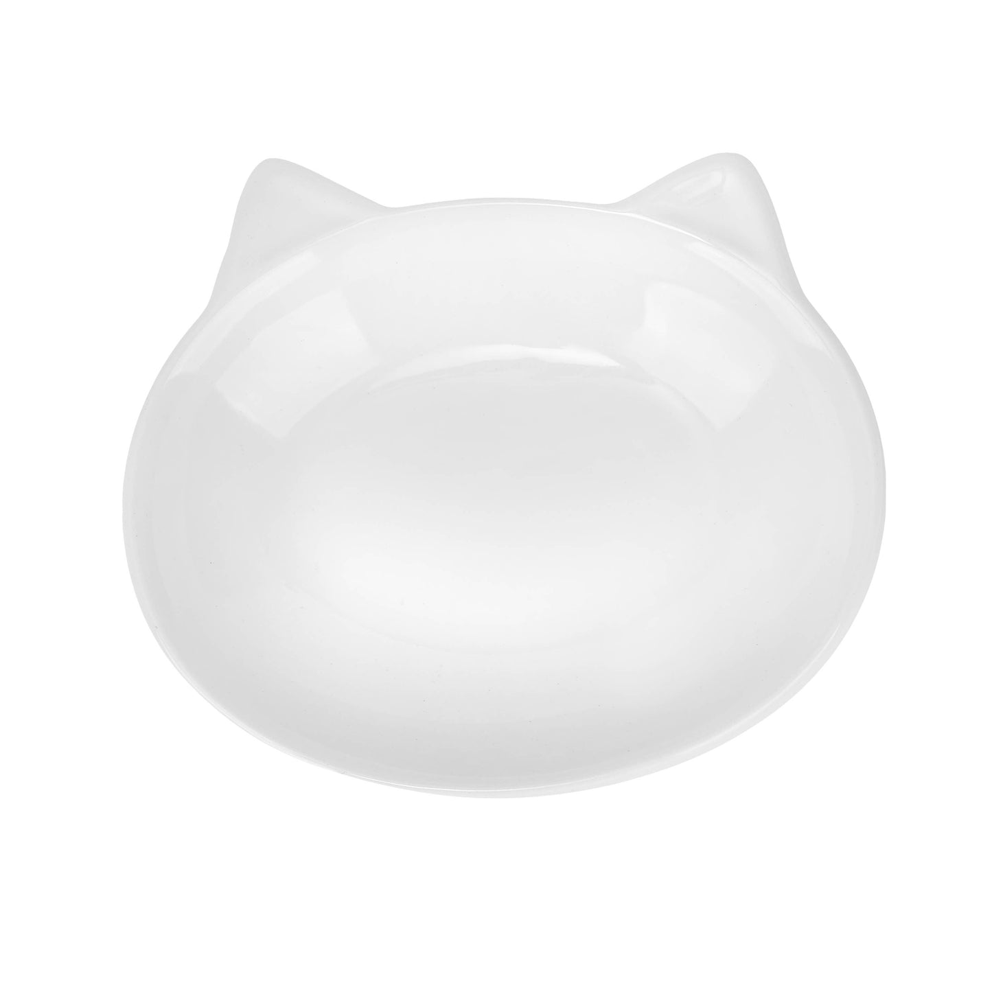 Milo Cat Dish