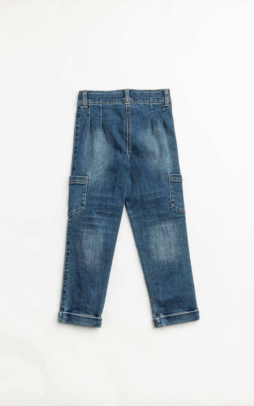 Go Anywhere Jeans