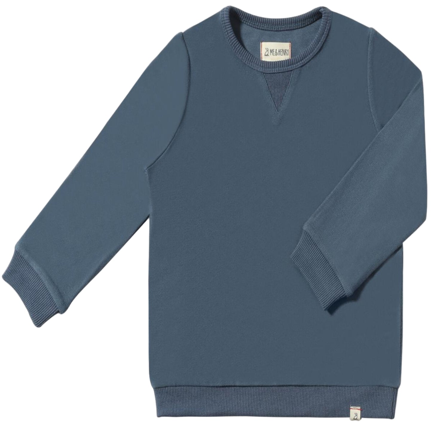 China Cosy Tarquin Sweatshirt