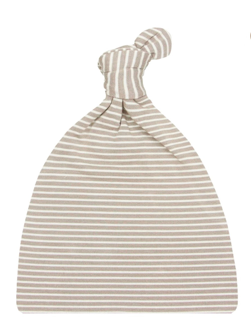 Lou Lou and Co Banks Top Knot Hat
