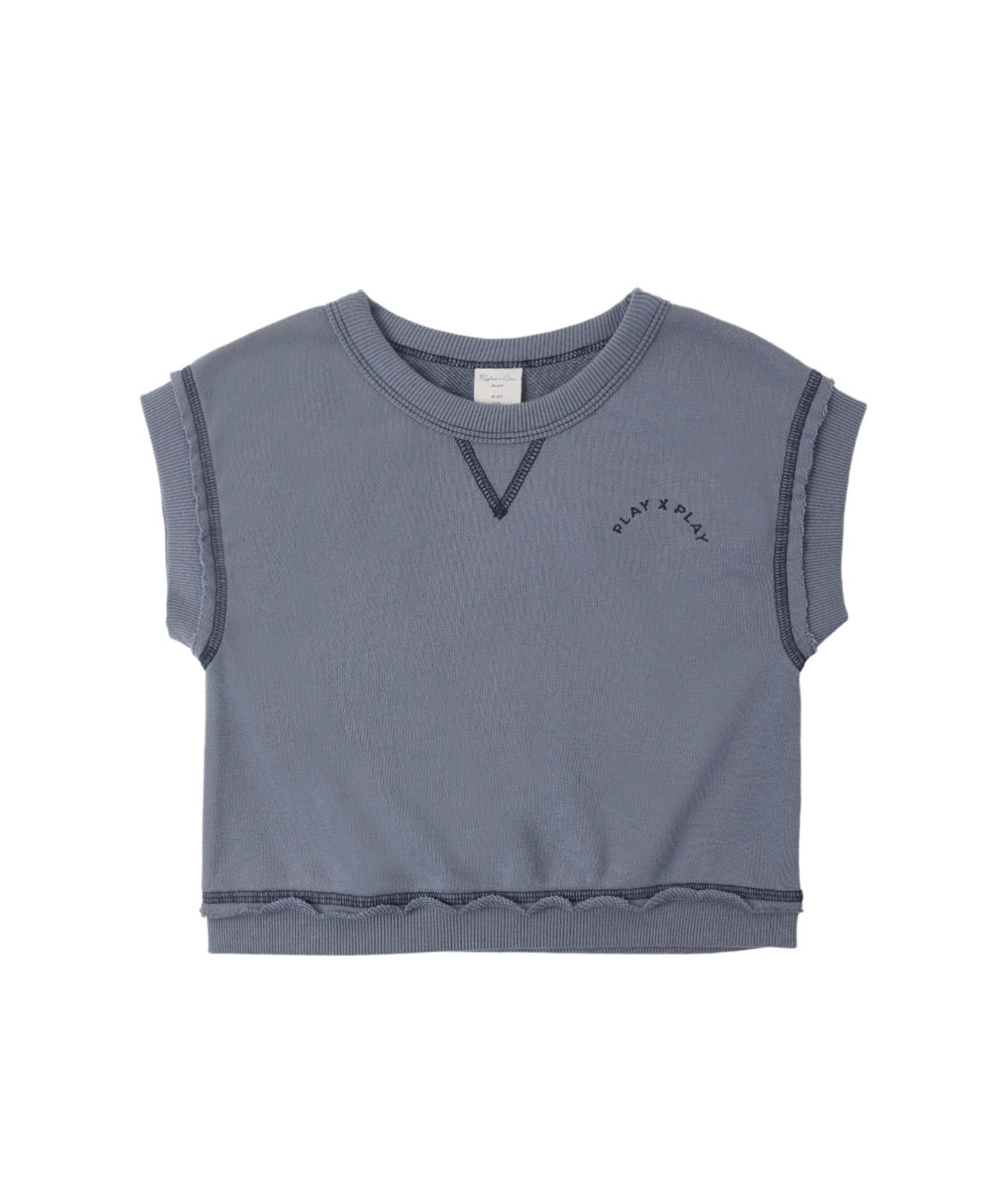 Rylee and Cru Victory Pullover