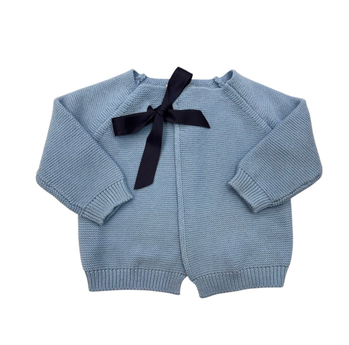 Bow Sweater