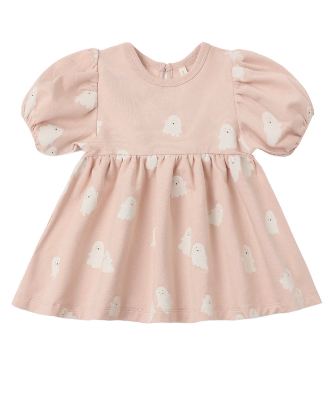 Darla Dress-Sweet Ghost