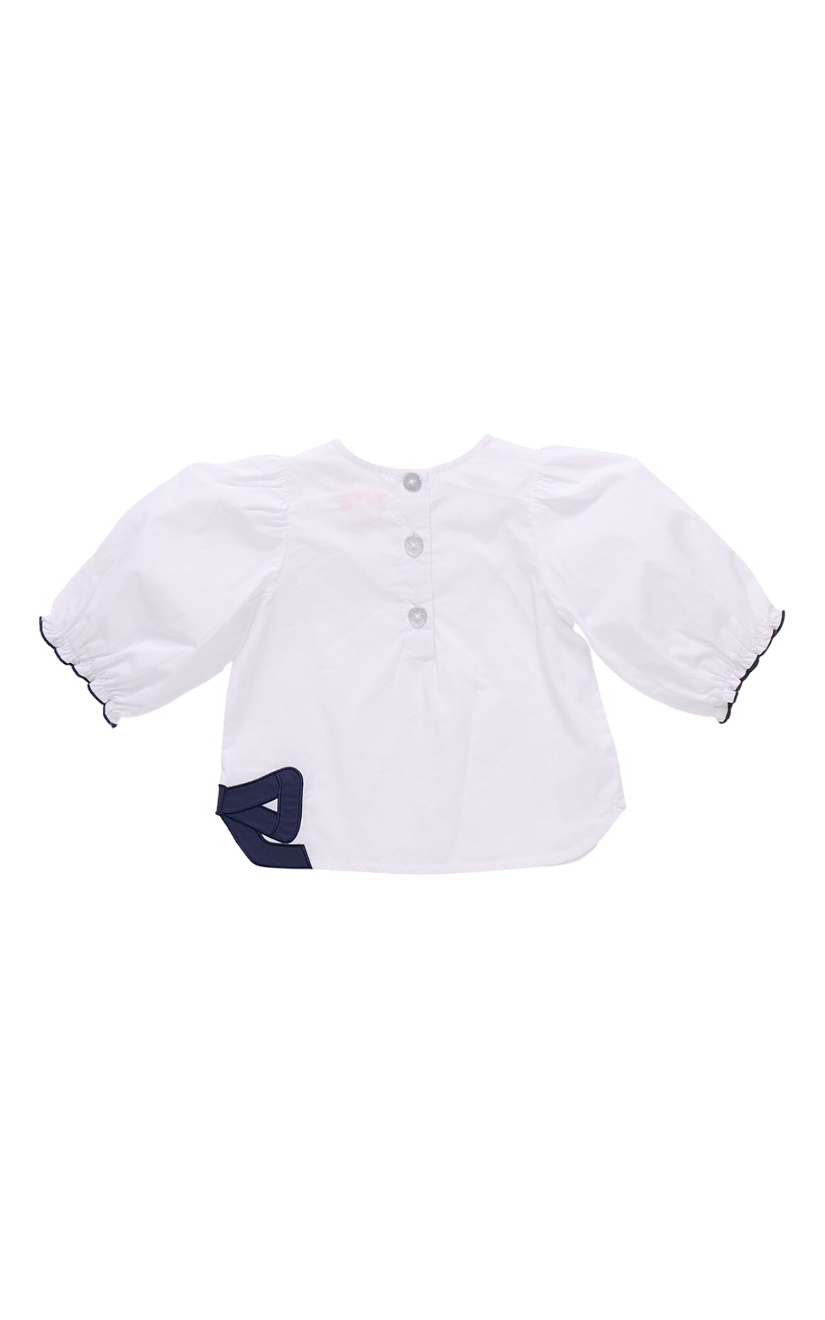 Dana Bow Top