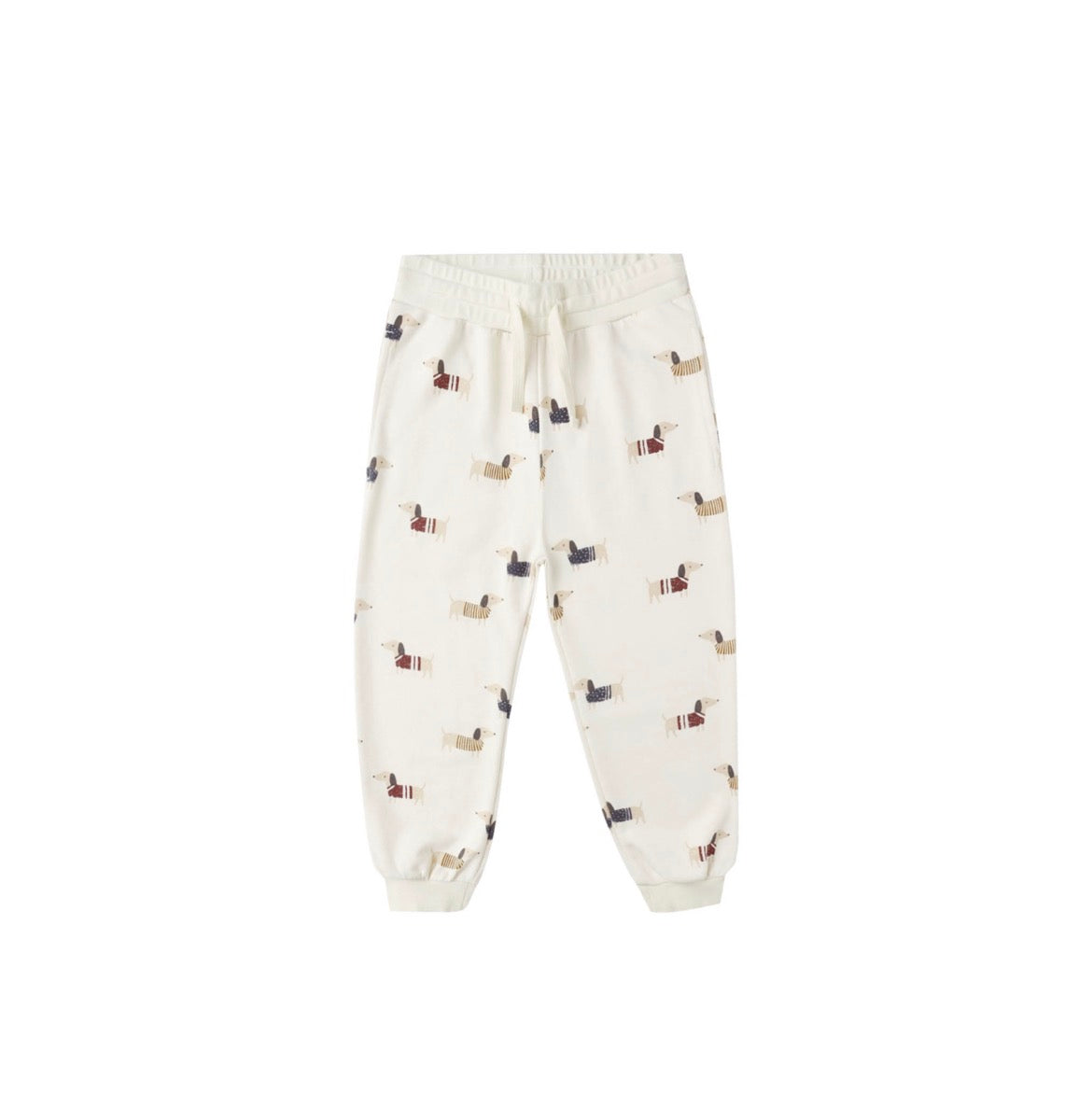 Jogger Sweatpant||Dachsund