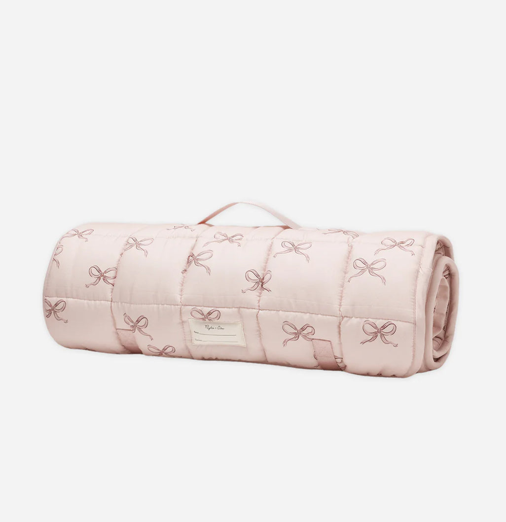 NAP MAT || BOWS