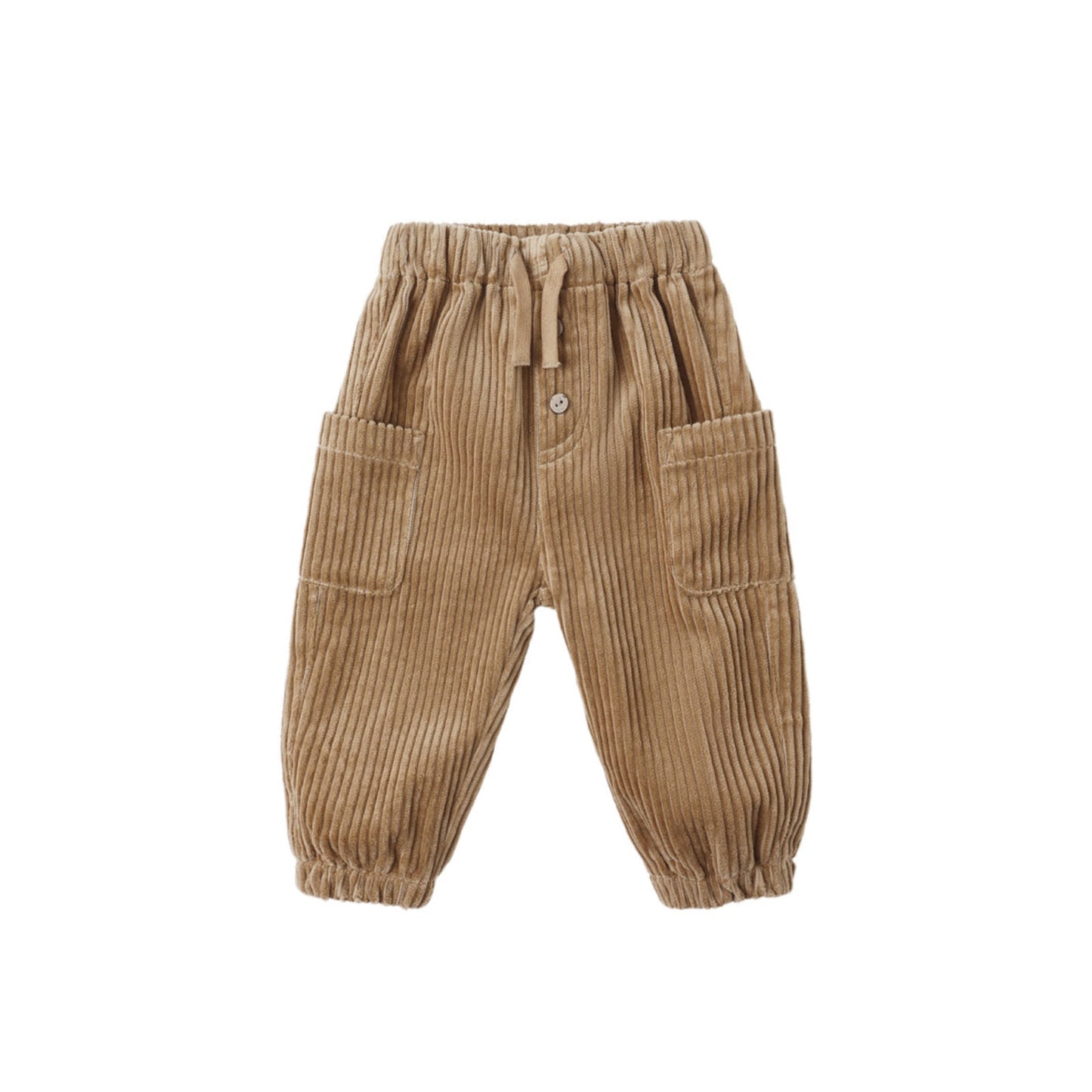 LUCIAN PANT || TOFFEE