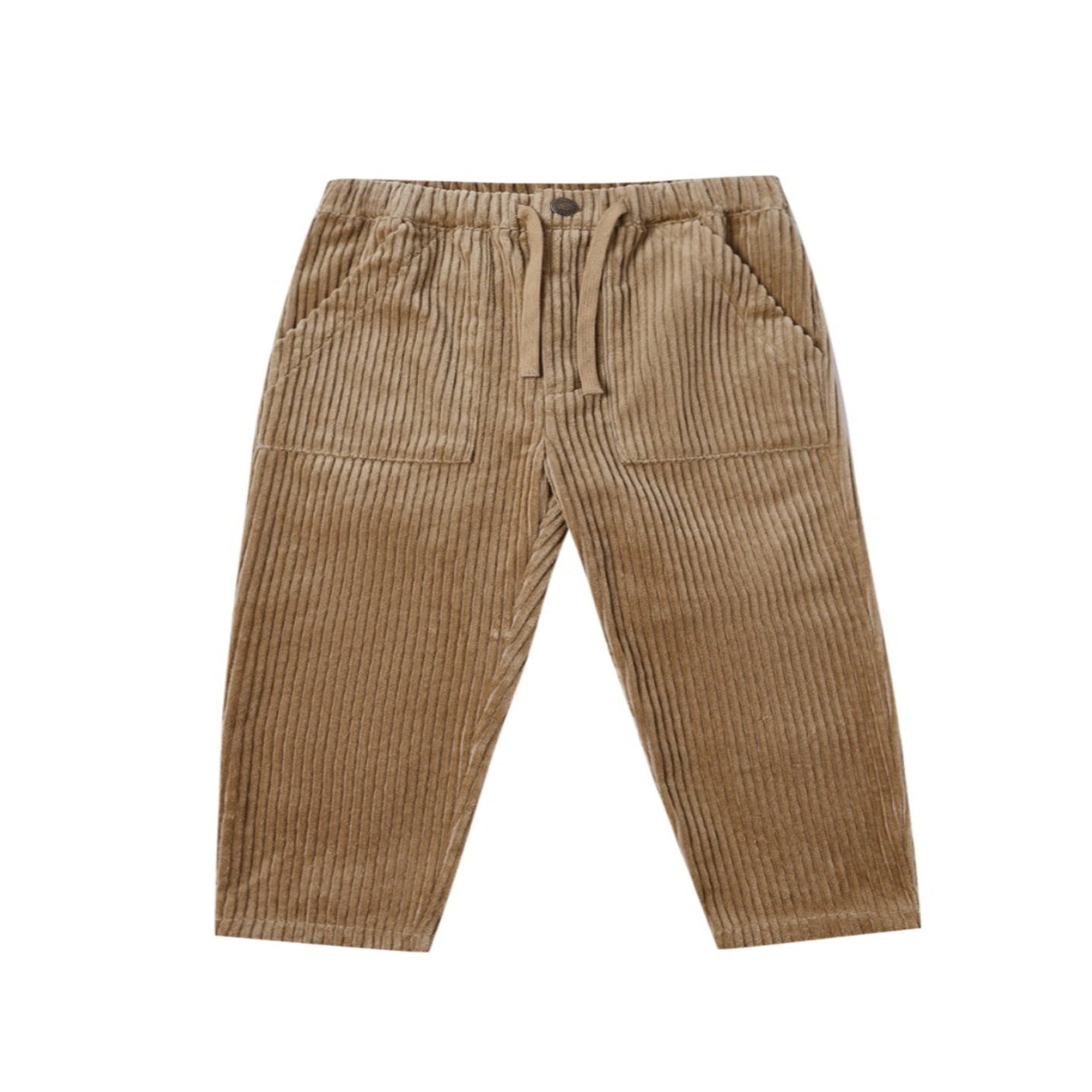OLIVER PANT || TOFFEE