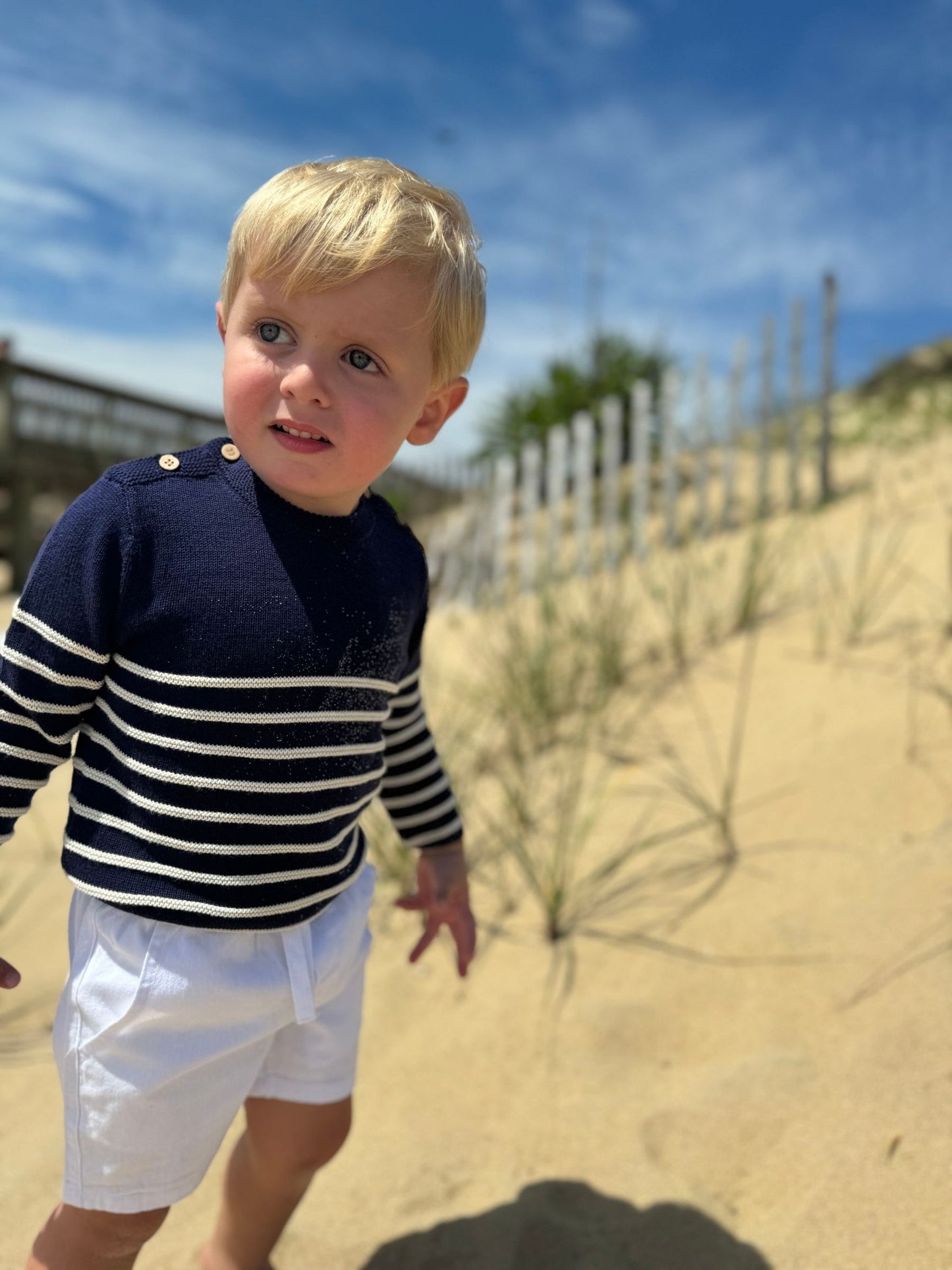 HUGO TWILL SHORTS