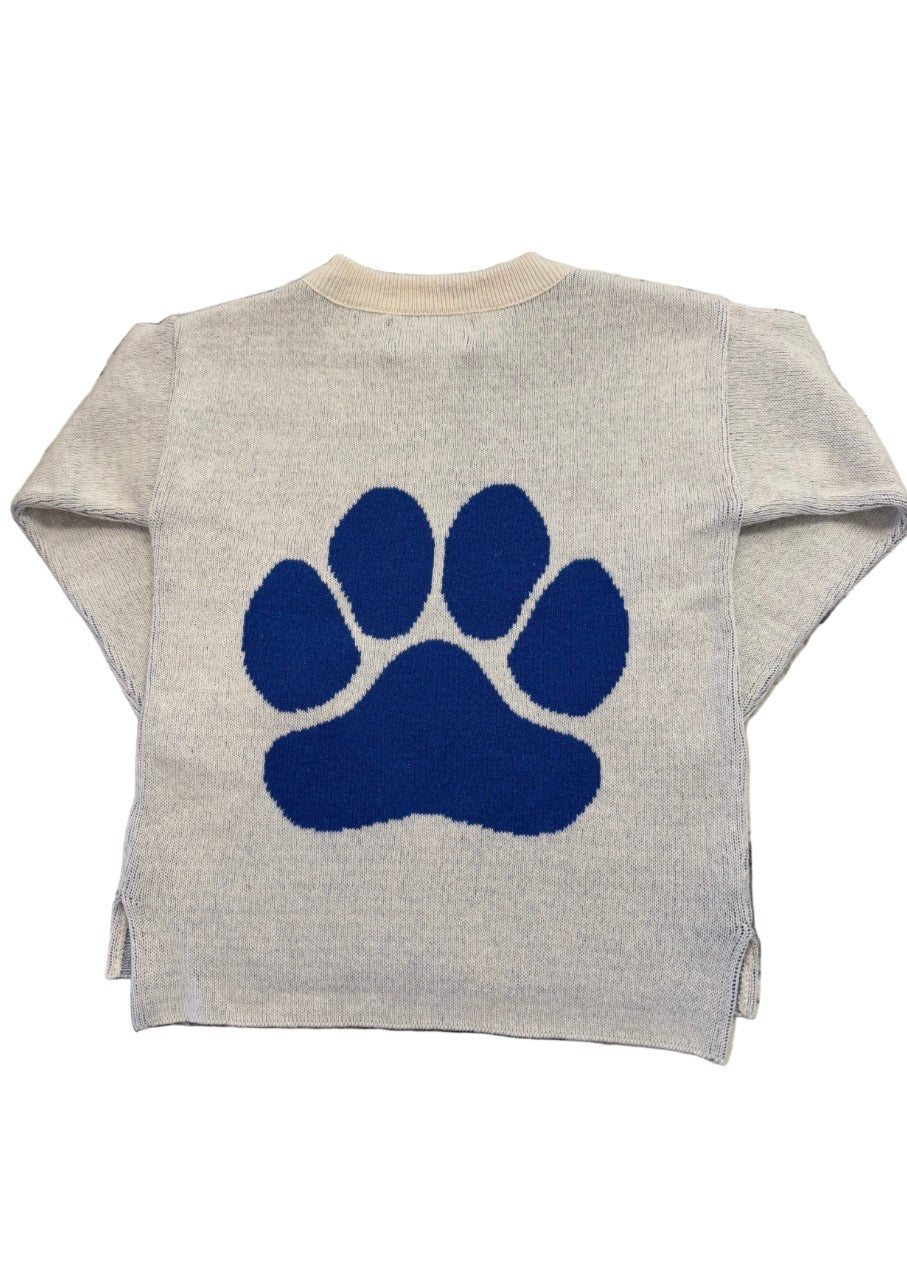 Kids UK Wildcat Icon Sweater - Doodlebugs Exclusive