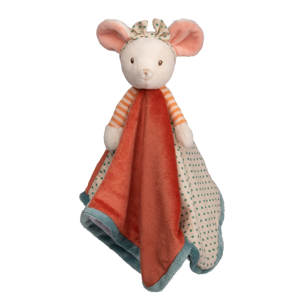 Bukowski Ingefrid Blankie with Gift Box