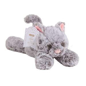 Luna the Kitten - Puppy Plush Pal