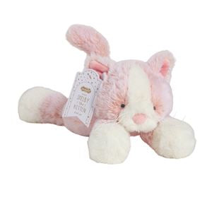 Shelby the Kitten - Puppy Plush Pal