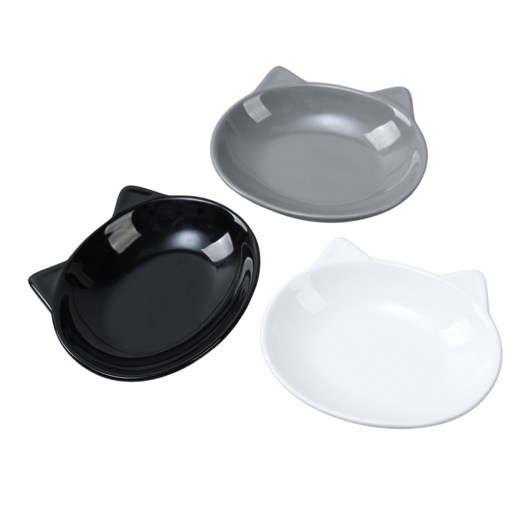 Milo Cat Dish