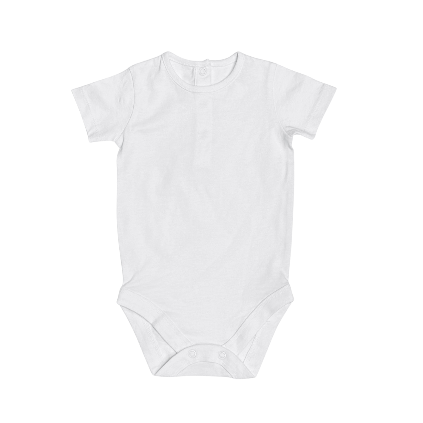 Sailboat Stripe Baby Knit Shortall Set (Organic)