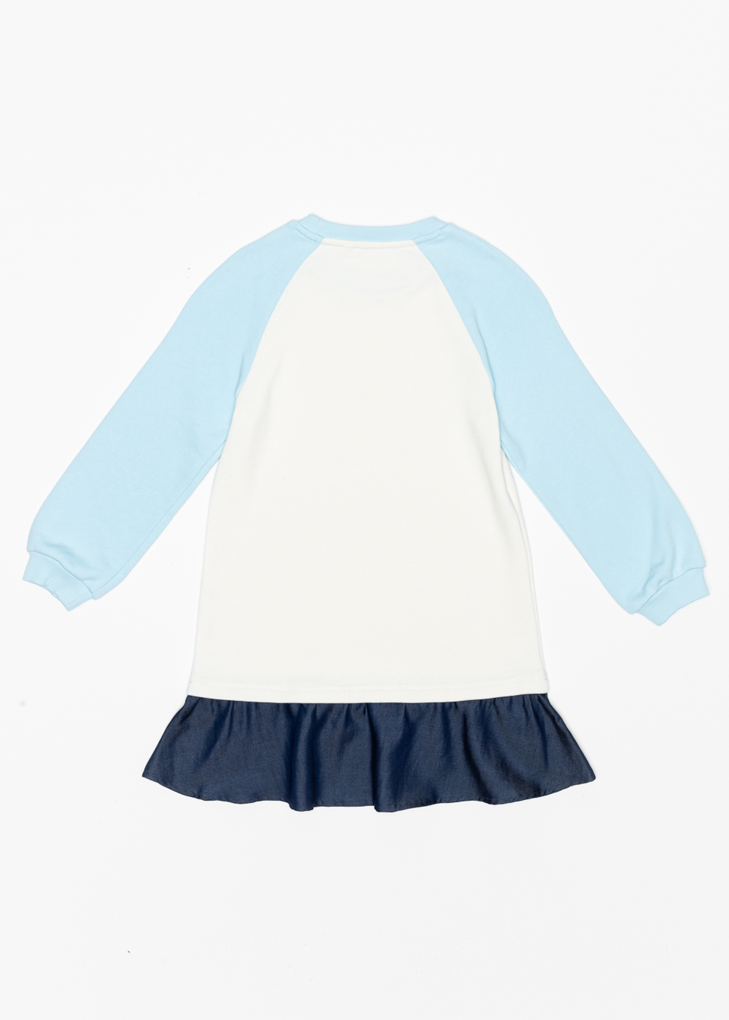 Softball Season Dress