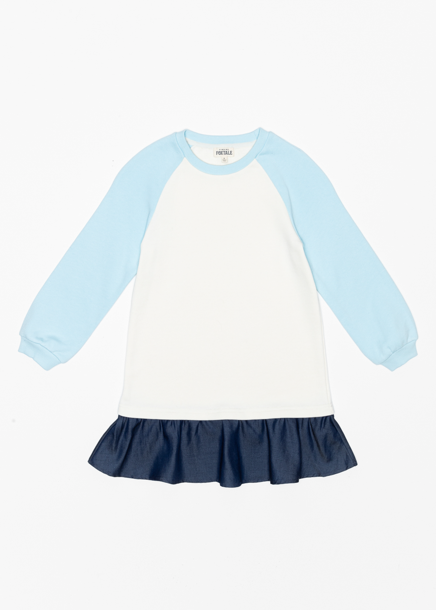 Softball Season Dress