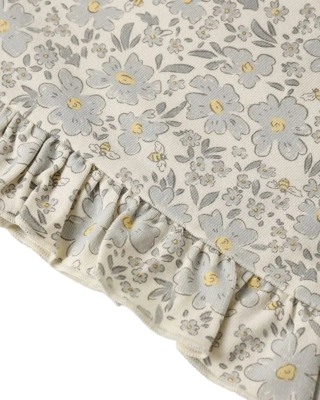 Mosie Set - Blue Meadow