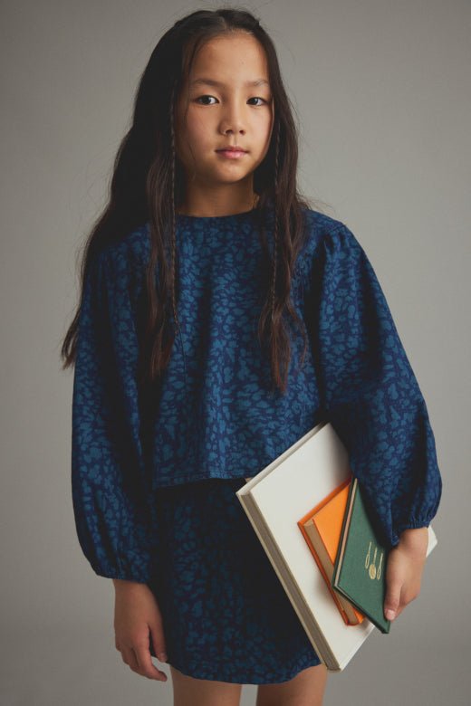 Blouse Leia
