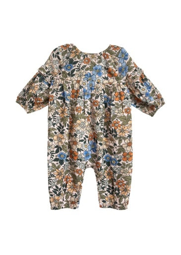 RILEY ROMPER