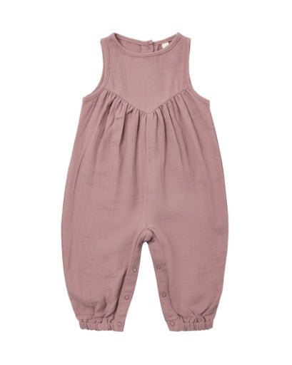 Maisie Overall - Mulberry