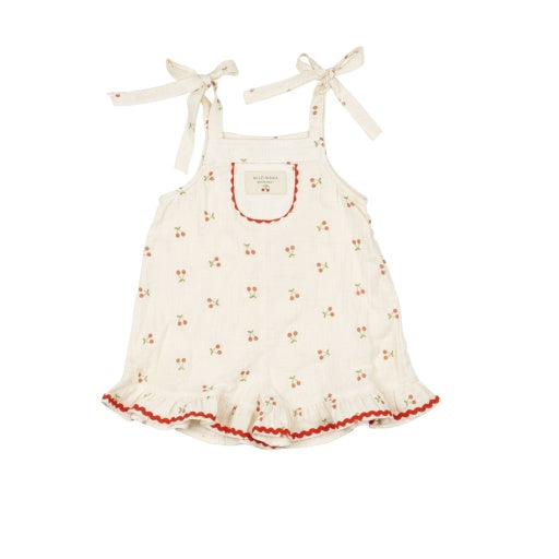 ISOLA ROMPER