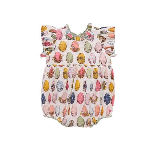 Timeless Easter Style