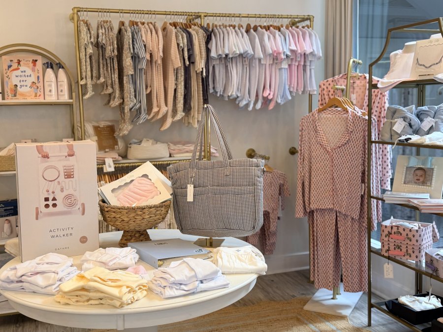 Best Baby Clothes for Newborns: A Parent's Guide