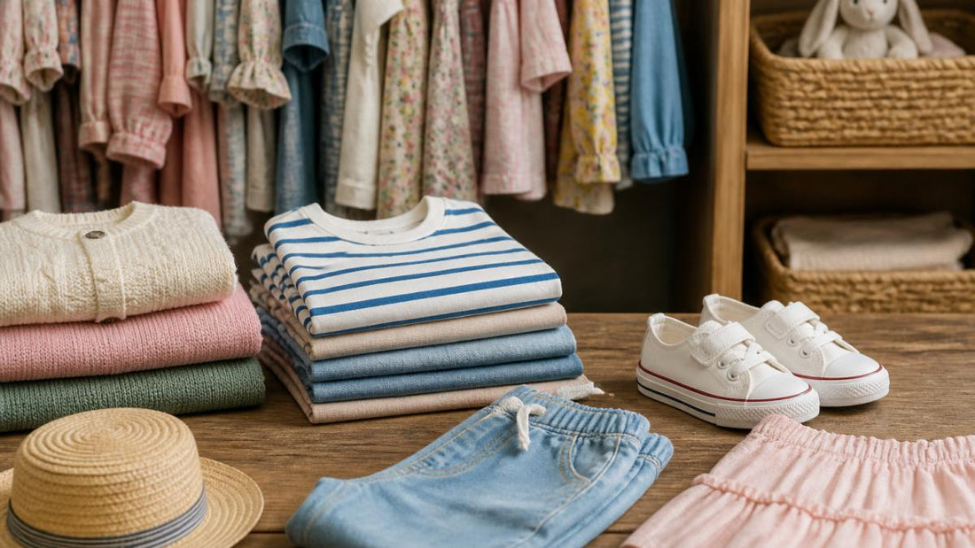 Best Quality Kids Clothing Brands: 2026 Guide