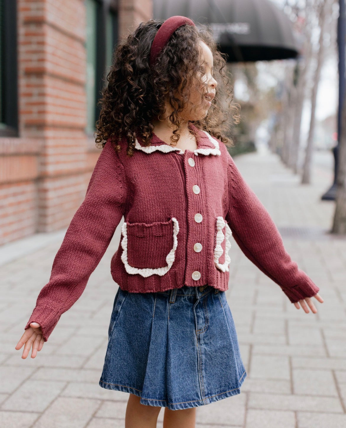 Cru Collective Fall/Winter 25