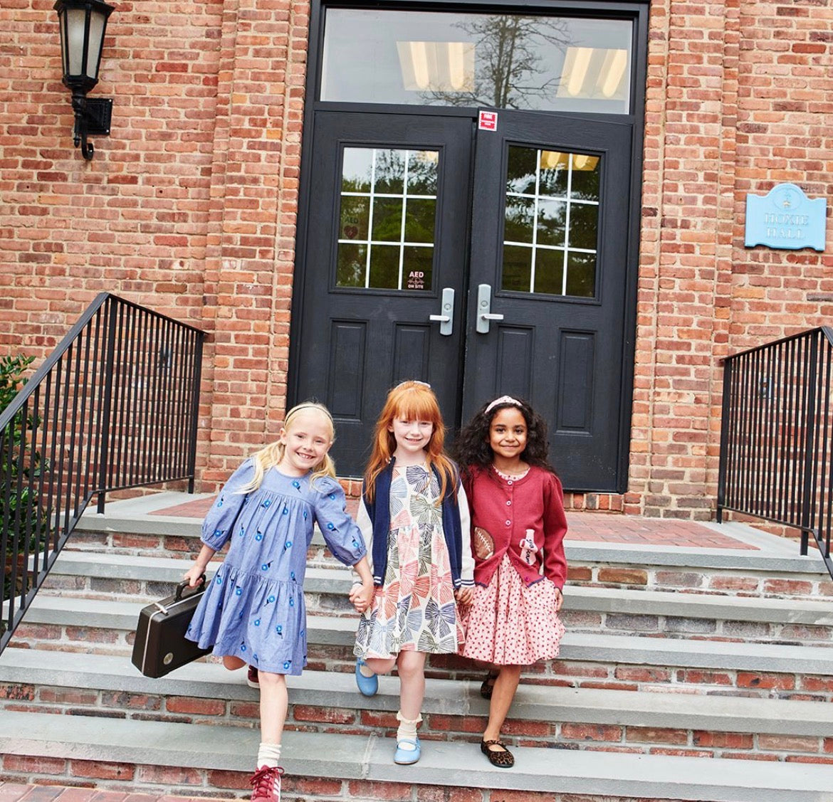 Pink Chicken Fall/Winter 2025