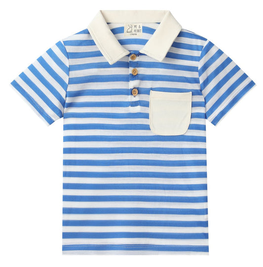 ANCHOR Polo
