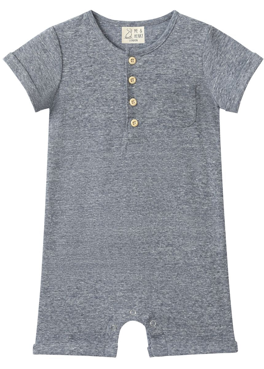CAMBORNE romper