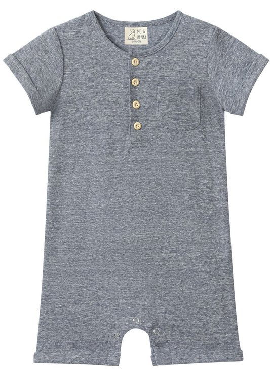 CAMBORNE romper
