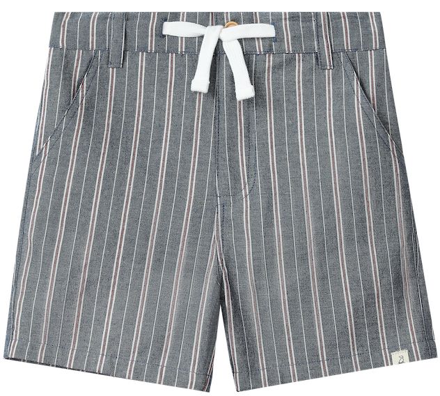 CREW Woven shorts - Plaid