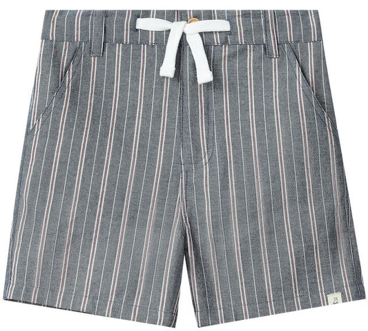 CREW Woven shorts - Plaid