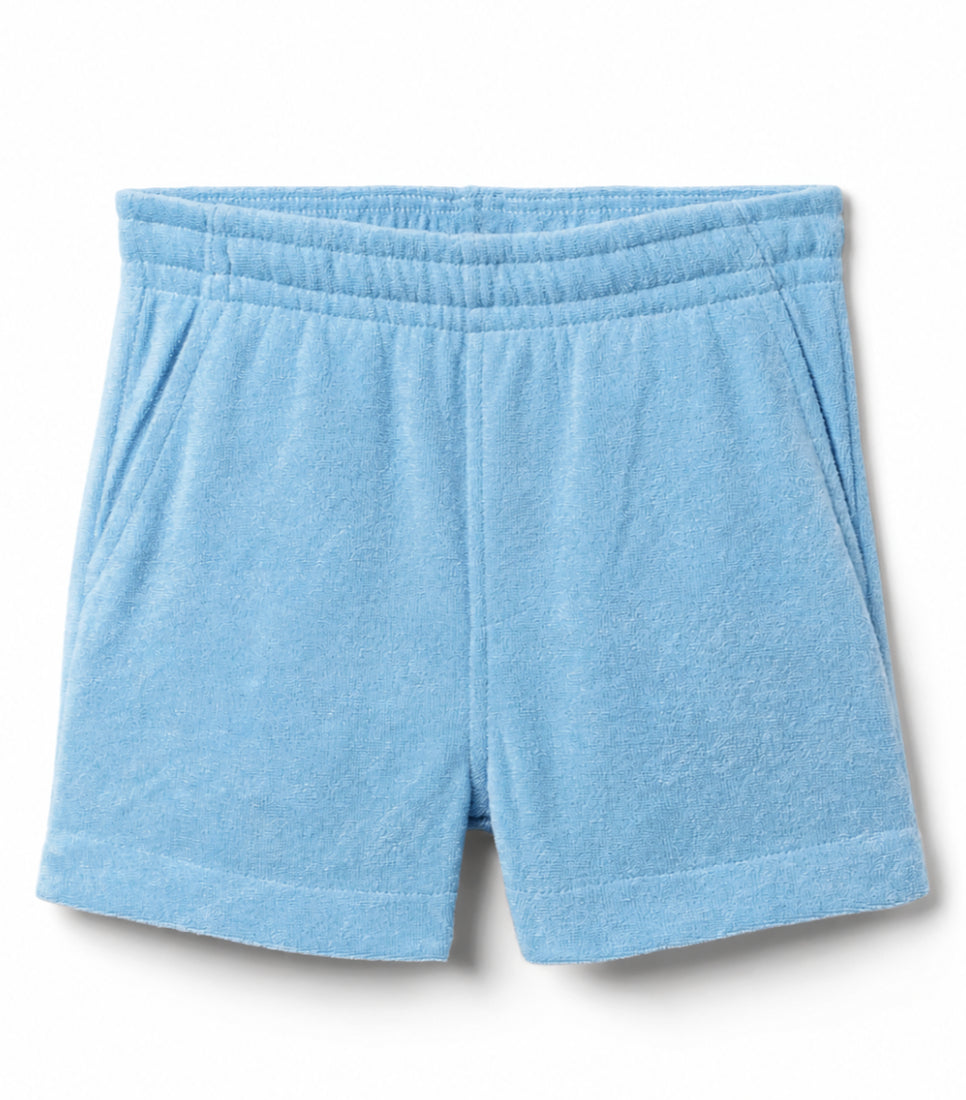 James Short - Aqua