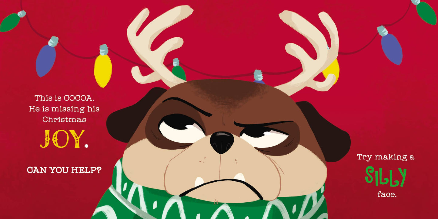Cocoa's Cranky Christmas