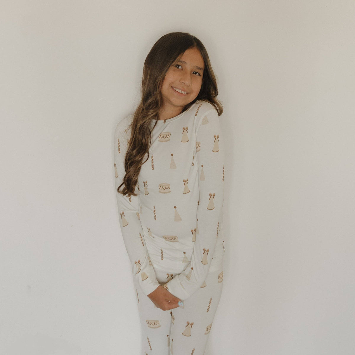 Child Sleepy Time Set | Birthday Girl