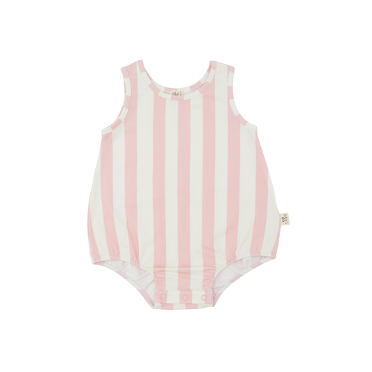 Surfside Sleeveless Bubble | Resort | Spring | Beach Lines