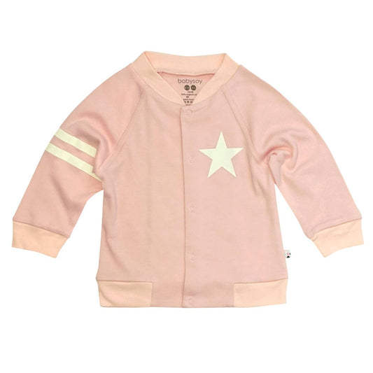 All-Star Varsity Bomber Jacket (multiple colors)