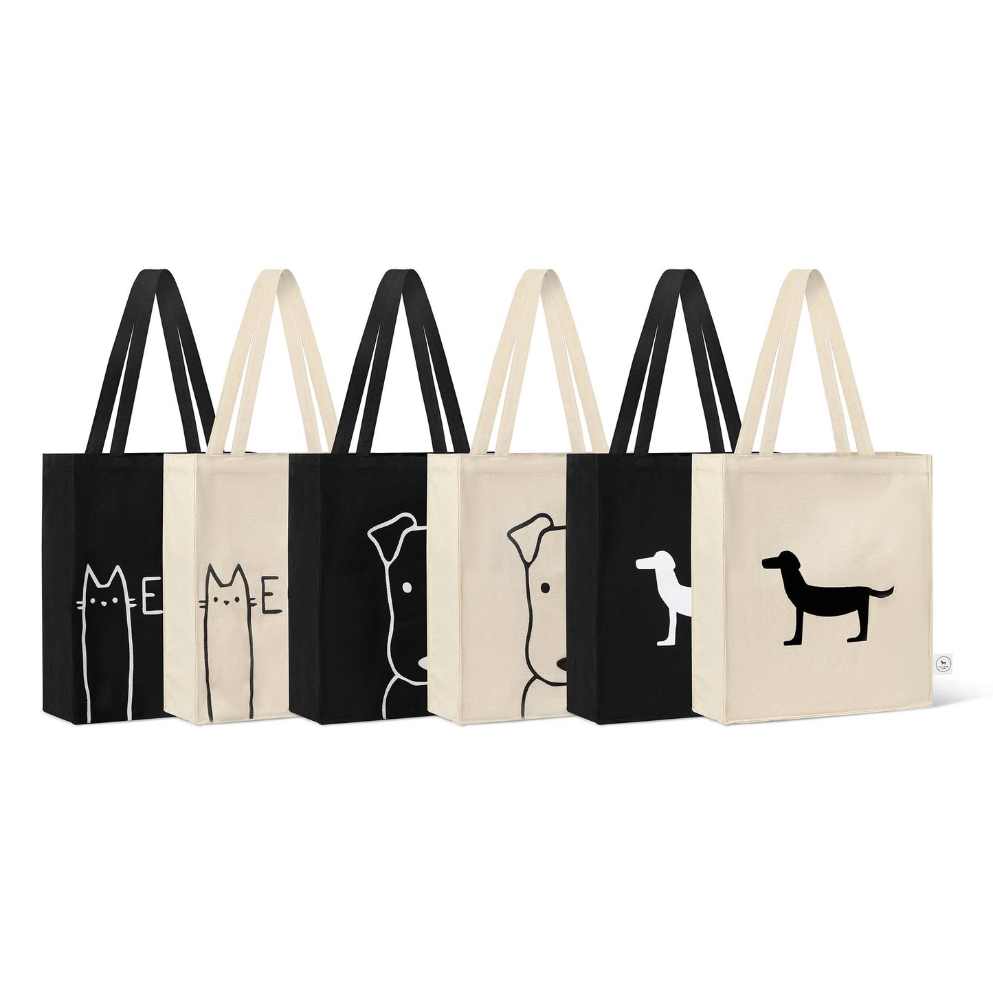 Meow Tote Bag